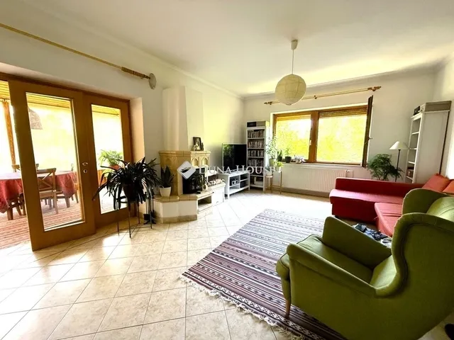 Eladó ház Budapest XXI. kerület, Királyerdő 162 nm
