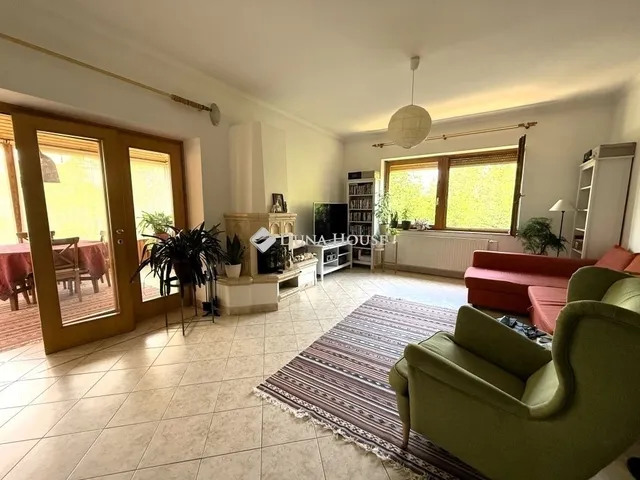 Eladó ház Budapest XXI. kerület, Királyerdő 162 nm