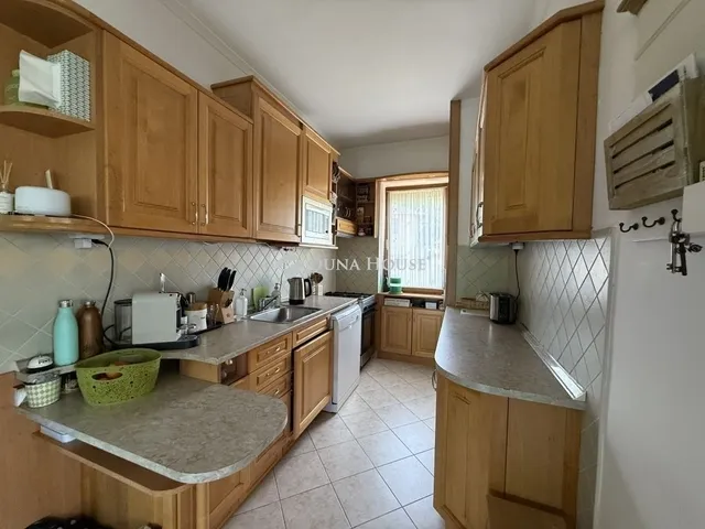 Eladó ház Budapest XXI. kerület, Királyerdő 162 nm