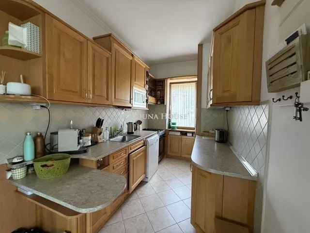 Eladó ház Budapest XXI. kerület, Királyerdő 162 nm