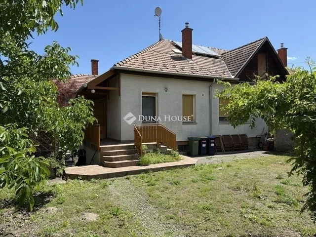 Eladó ház Budapest XXI. kerület, Királyerdő 162 nm