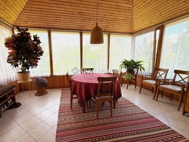 Eladó ház Budapest XXI. kerület, Királyerdő 162 nm