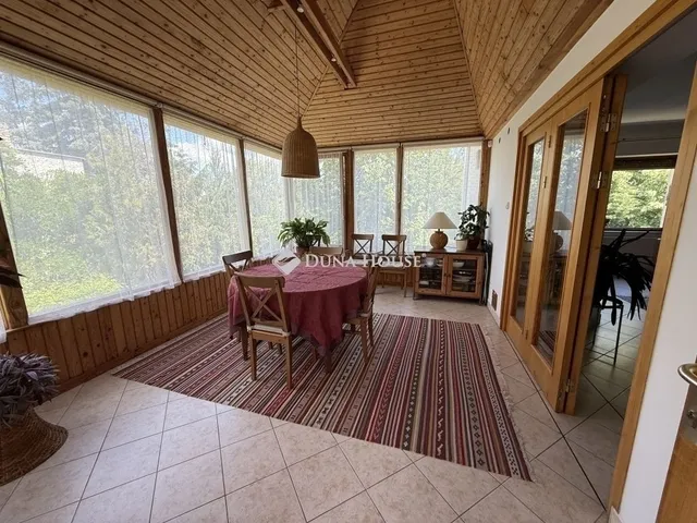 Eladó ház Budapest XXI. kerület, Királyerdő 162 nm