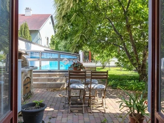 Eladó ház Budapest XX. kerület, Pacsirtatelep 93 nm