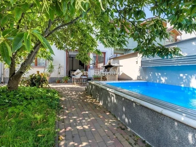 Eladó ház Budapest XX. kerület, Pacsirtatelep 93 nm