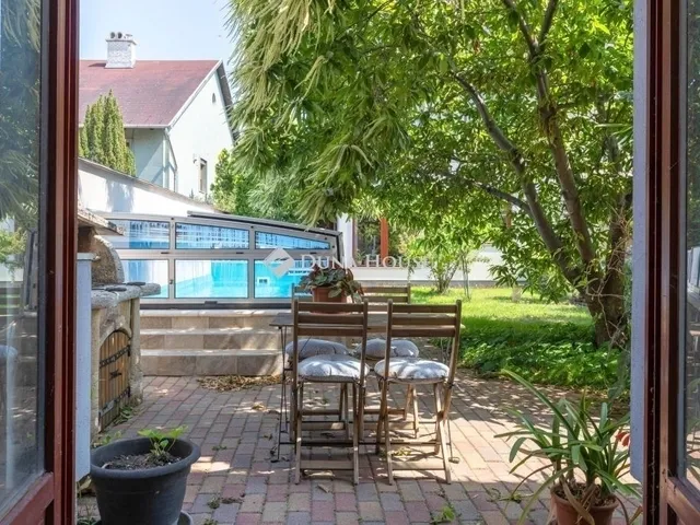 Eladó ház Budapest XX. kerület, Pacsirtatelep 93 nm