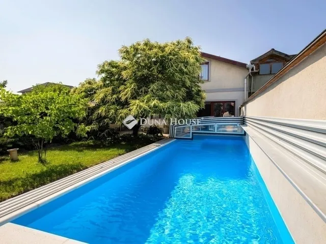 Eladó ház Budapest XX. kerület, Pacsirtatelep 93 nm