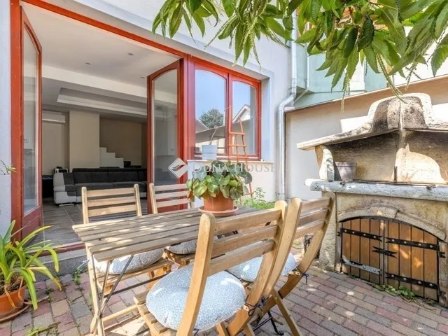 Eladó ház Budapest XX. kerület, Pacsirtatelep 93 nm