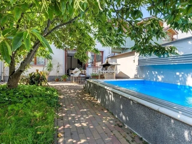 Eladó ház Budapest XX. kerület, Pacsirtatelep 93 nm