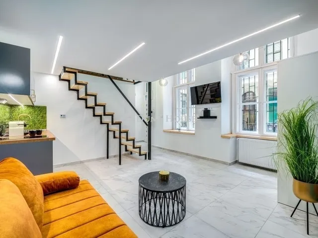 Eladó lakás Budapest VIII. kerület 80 nm