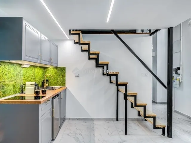 Eladó lakás Budapest VIII. kerület 80 nm