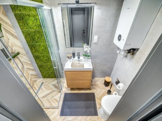 Eladó lakás Budapest VIII. kerület 80 nm