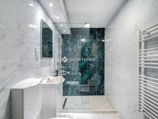 Eladó lakás Budapest VIII. kerület 80 nm