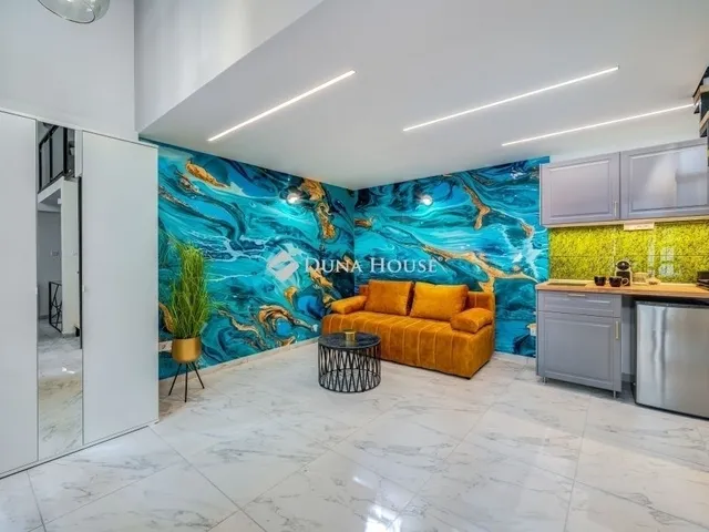 Eladó lakás Budapest VIII. kerület 80 nm