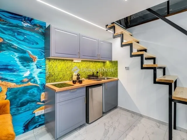 Eladó lakás Budapest VIII. kerület 80 nm