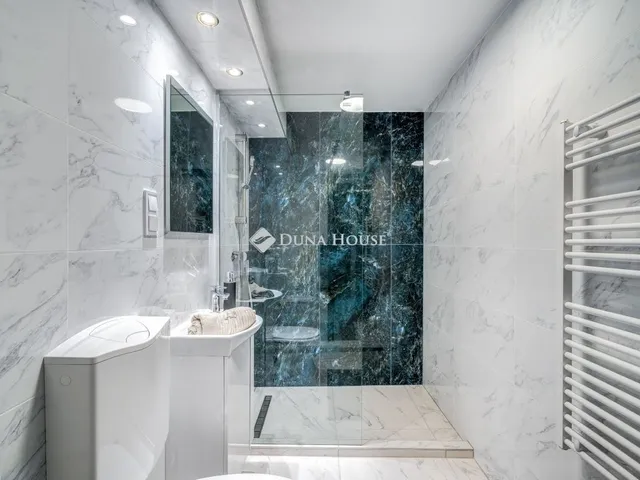 Eladó lakás Budapest VIII. kerület 80 nm