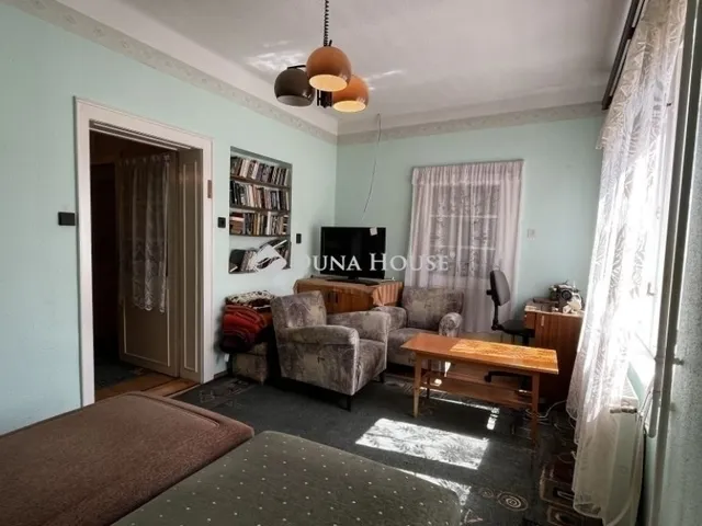 Eladó ház Budapest XVII. kerület 105 nm
