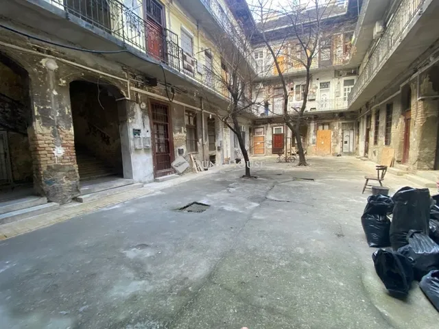 Eladó lakás Budapest VIII. kerület 59 nm