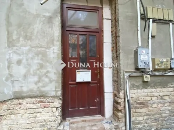 Eladó lakás Budapest VIII. kerület 59 nm