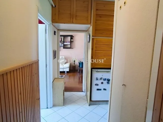Eladó lakás Budapest XXI. kerület, Erdősor 55 nm