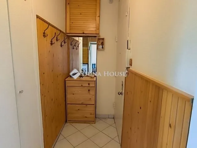 Eladó lakás Budapest XXI. kerület, Erdősor 55 nm