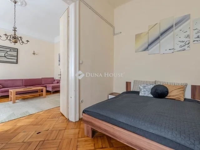 Eladó lakás Budapest VIII. kerület 81 nm