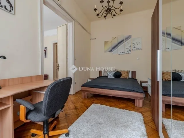 Eladó lakás Budapest VIII. kerület 81 nm