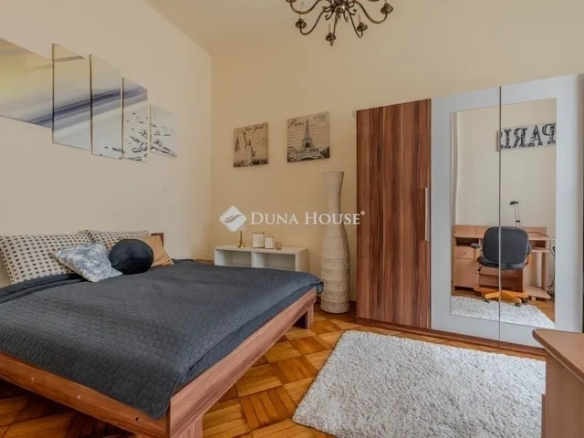 Eladó lakás Budapest VIII. kerület 81 nm