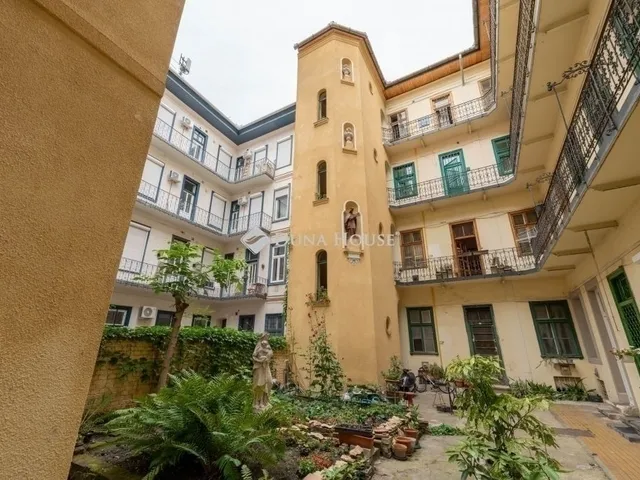 Eladó lakás Budapest VIII. kerület 81 nm