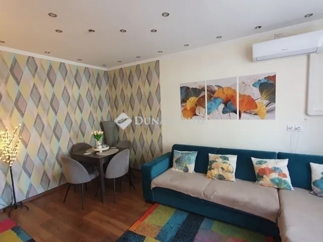 Eladó lakás Budapest VIII. kerület 55 nm