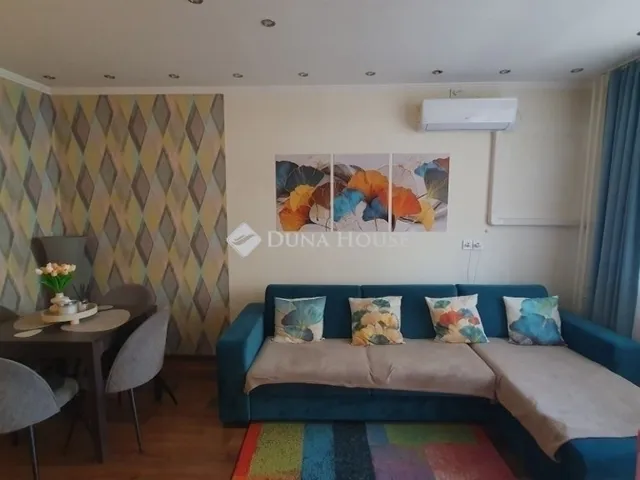 Eladó lakás Budapest VIII. kerület 55 nm