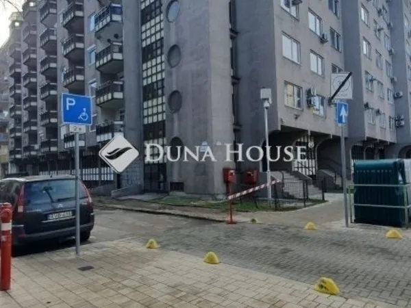 Eladó lakás Budapest VIII. kerület 55 nm