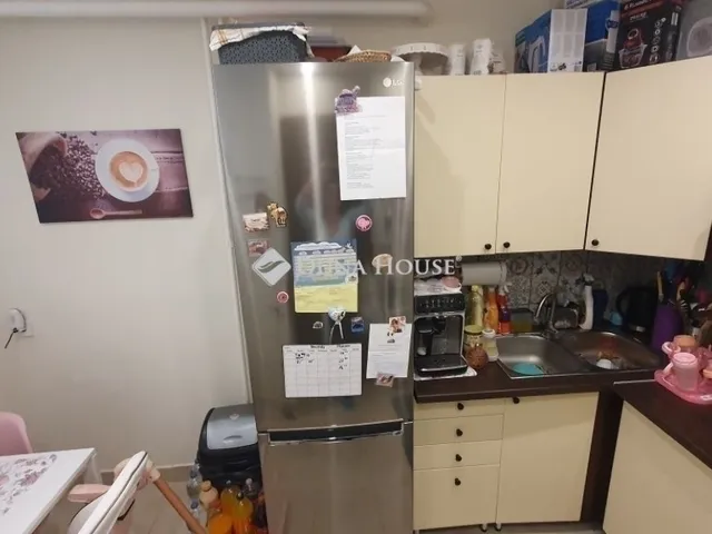 Eladó lakás Budapest VIII. kerület 55 nm