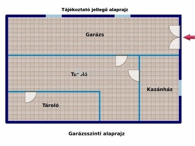 Eladó ház Budapest XVI. kerület 175 nm