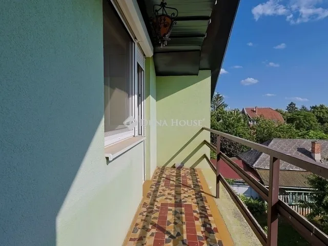 Eladó ház Budapest XVI. kerület 175 nm