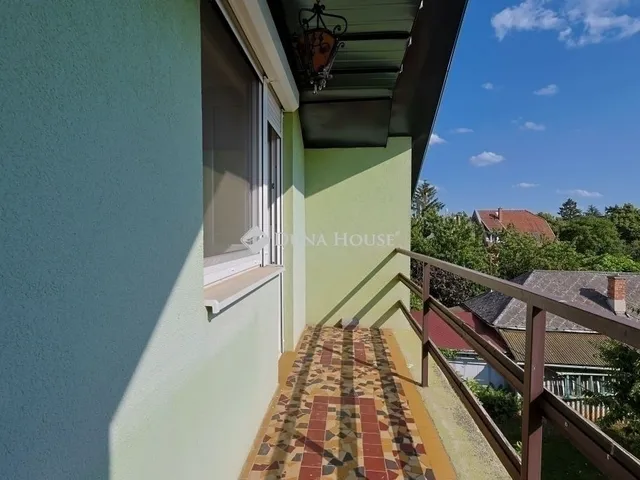 Eladó ház Budapest XVI. kerület 175 nm