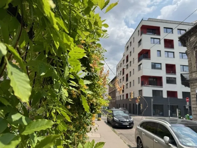 Eladó lakás Budapest VIII. kerület 44 nm