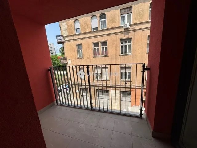 Eladó lakás Budapest VIII. kerület 44 nm