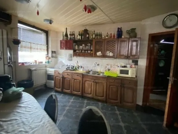 Eladó ház Budapest XXI. kerület 471 nm