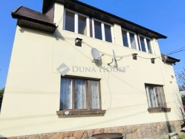 Eladó ház Budapest XXI. kerület 471 nm