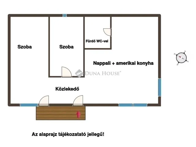 Eladó ház Gyál 75 nm