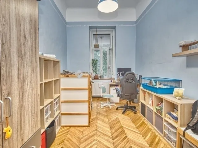 Eladó lakás Budapest VIII. kerület, II. János Pál pápa tér 69 nm