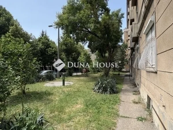 Eladó lakás Budapest XIII. kerület 41 nm
