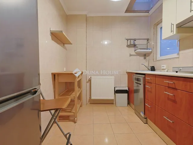 Eladó lakás Budapest VIII. kerület 55 nm