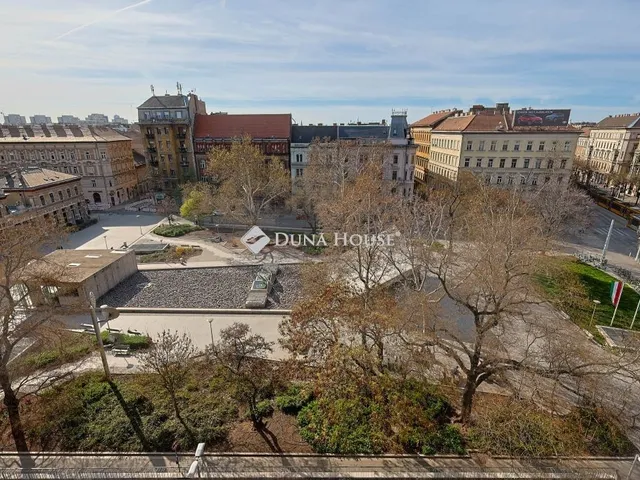 Eladó lakás Budapest VIII. kerület 55 nm