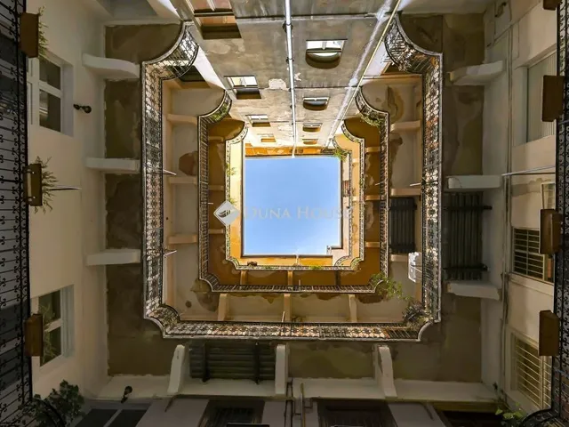 Eladó lakás Budapest VIII. kerület 55 nm