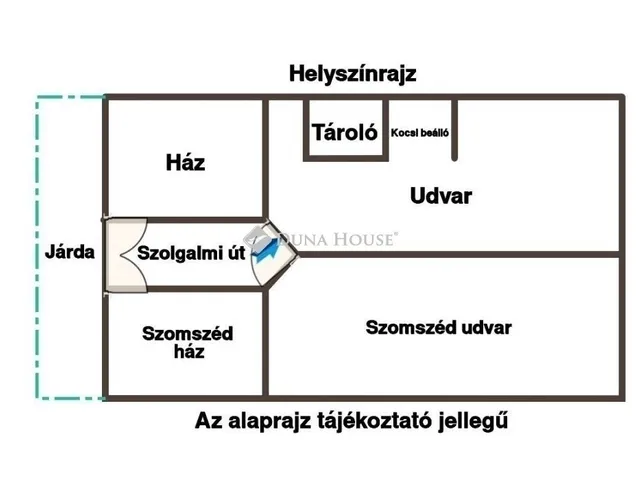 Eladó ház Budapest XIX. kerület 104 nm