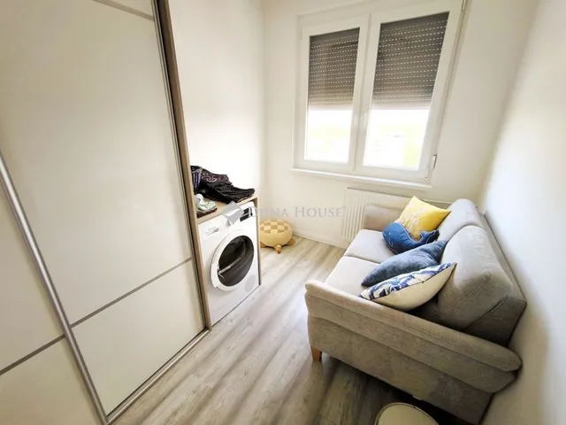 Eladó lakás Budapest XXI. kerület 54 nm