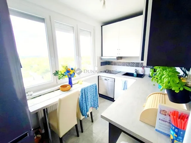 Eladó lakás Budapest XXI. kerület 54 nm