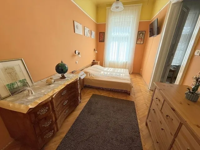 Eladó lakás Budapest VIII. kerület 78 nm